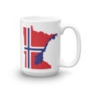 The Norsota Mug